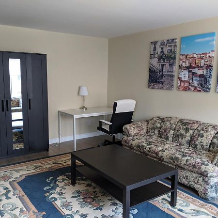 3 Bdr Appartement,Wifi,Netflix Free Parking Montréal Extérieur photo
