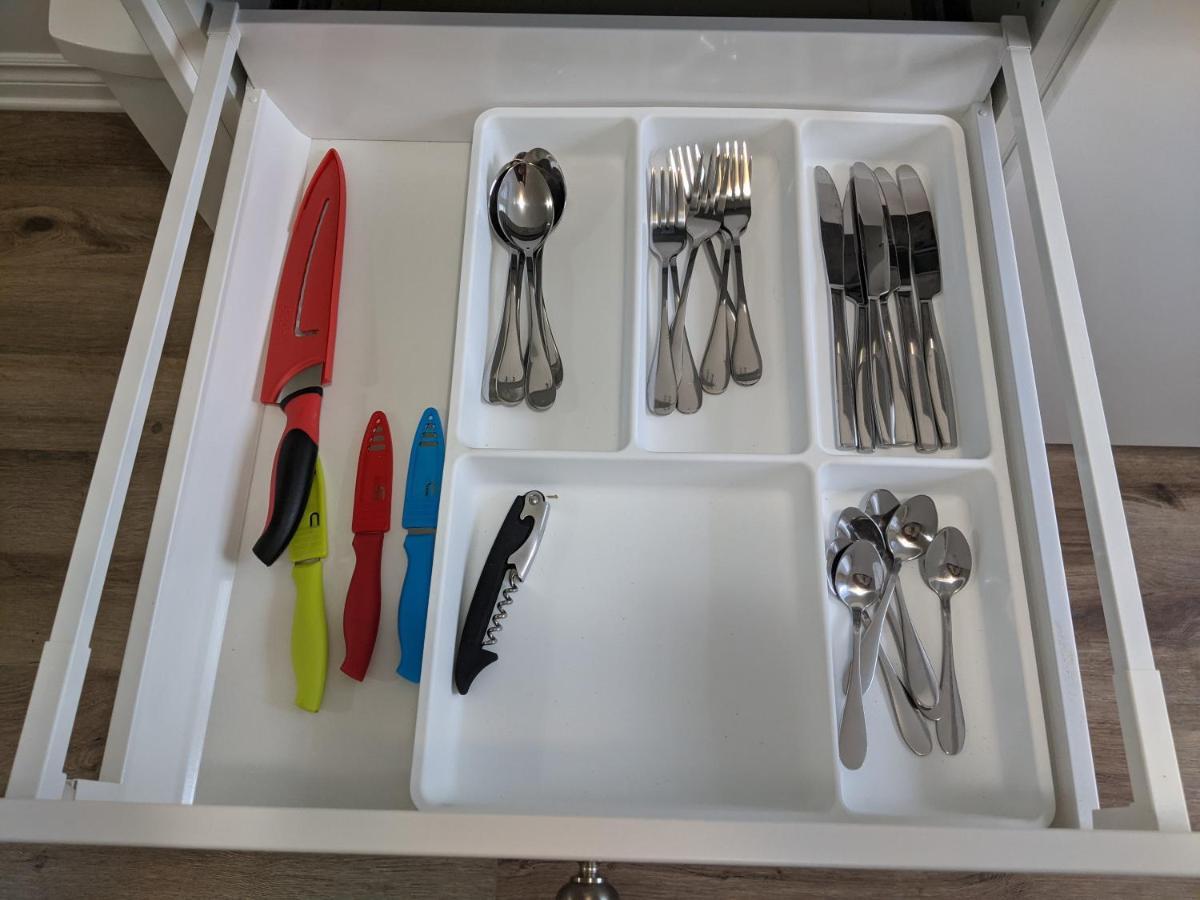 3 Bdr Appartement,Wifi,Netflix Free Parking Montréal Extérieur photo