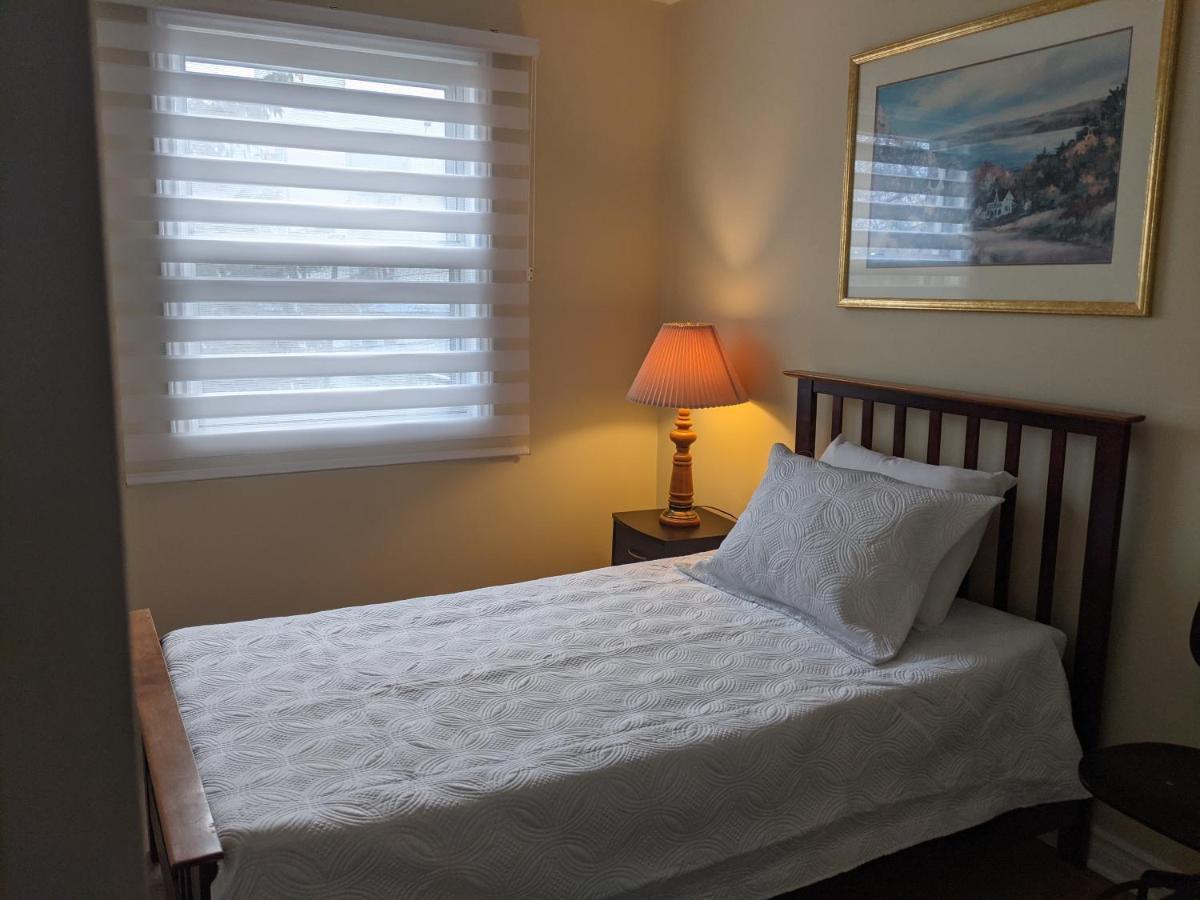 3 Bdr Appartement,Wifi,Netflix Free Parking Montréal Extérieur photo