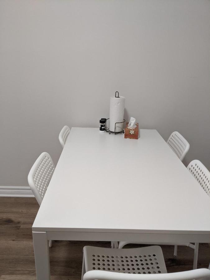 3 Bdr Appartement,Wifi,Netflix Free Parking Montréal Extérieur photo