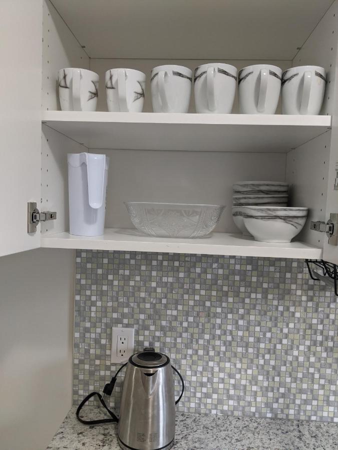 3 Bdr Appartement,Wifi,Netflix Free Parking Montréal Extérieur photo