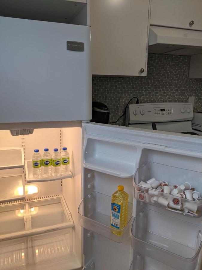 3 Bdr Appartement,Wifi,Netflix Free Parking Montréal Extérieur photo