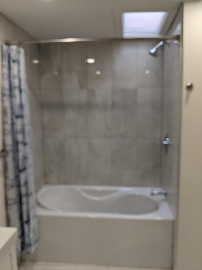 3 Bdr Appartement,Wifi,Netflix Free Parking Montréal Extérieur photo