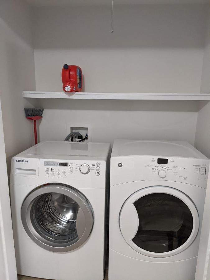 3 Bdr Appartement,Wifi,Netflix Free Parking Montréal Extérieur photo