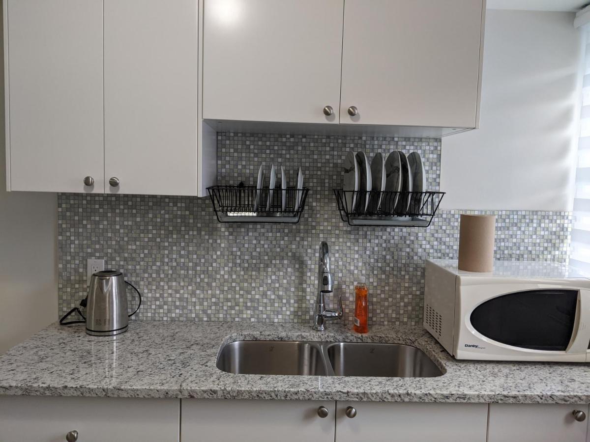 3 Bdr Appartement,Wifi,Netflix Free Parking Montréal Extérieur photo